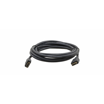 Kramer Electronics C?MHM/MHM 1.8 m HDMI Type A Standard HDMI Type A Standard Bla C-MHM/MHM-6