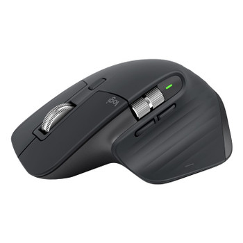 Logitech MX Master 3S Performance Wireless Mouse 910-006559