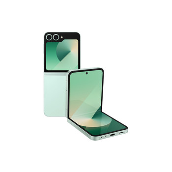 Samsung Galaxy Z Flip6  17 cm 6.7" 12 GB 512 GB 50 MP Android 14 Mint colour SM-F741BLGHEUB