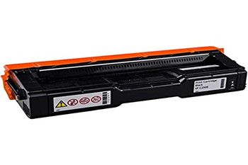 Ricoh C250e Black Standard Capacity Toner Cartridge 2K Pages - for Spc250e - 407 407543 Ricoh C250e Black Standard Capacity Toner Cartridge 2K Pages - for Spc250e - 407 407543
