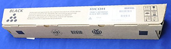 Ricoh C3000e Black Standard Capacity Toner Cartridge 20K Pages for Mp C3000 - 88 842030 Ricoh C3000e Black Standard Capacity Toner Cartridge 20K Pages for Mp C3000 - 88 842030