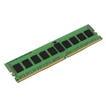 Kingston 8Gb Ddr4 2666Mhz Pc4-21300 Cl19 Dimm Memory KVR26N19S8/8