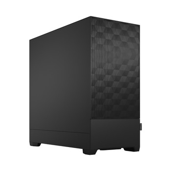 Fractal Design Pop Air Tower PC Black ATX micro ATX Mini-ITX Steel 17 cm FD-C-POA1A-01