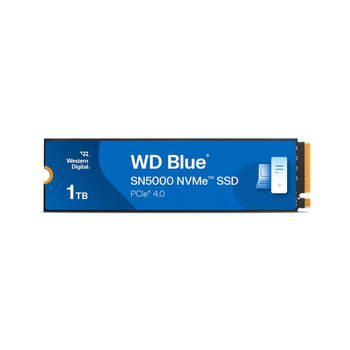 Western Digital Blue SN5000 1 TB M.2 WDS100T4B0E-00CNZ0