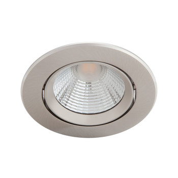 Philips Functional Sparkle Recessed Light 5.5W Recessed lighting spot Non-change 929002374322