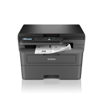 Brother Dcp-L2620dw A4 3-In-1 Mono Laser Multifunction Printer DCPL2620DWZU1