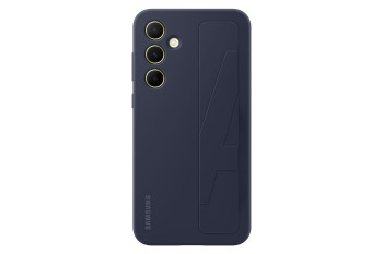 Samsung EF-GA556TBEGWW Standing Grip Case A55 Blue EF-GA556TBEGWW