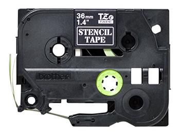 Brother STE161 36mm Stamp Cassette STE161 Brother STE161 36mm Stamp Cassette STE161