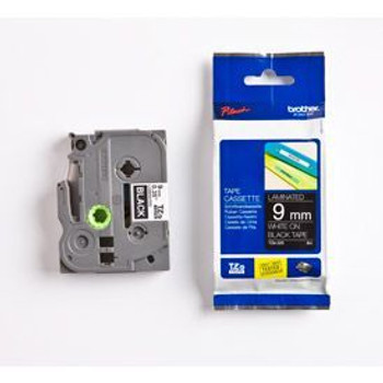 Brother TZE325 White on Black TZE325 Brother TZE325 White on Black TZE325