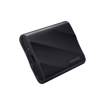 Samsung MU-PG1T0B 1 TB USB Type-C 3.2 Gen 2 3.1 Gen 2 2000 MB/s Black MU-PG1T0B/EU