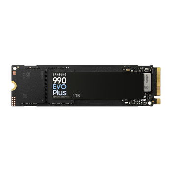 Samsung MZ-V9S1T0 1 TB M.2 7150 MB/s MZ-V9S1T0BW