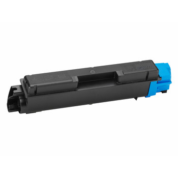 KYOCERA TK-580C 2800 pages Cyan 1 pcs 1T02KTCNL0