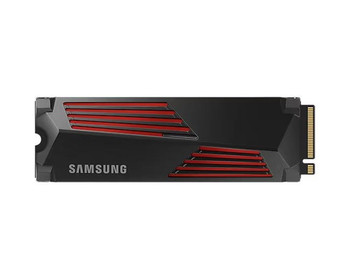 Samsung Mz-V9p2t0 990 Pro 2Tb Pci Express 4.0 V-Nand Mlc Nvme Internal Solid Sta MZ-V9P2T0GW