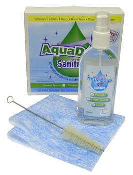 Valuex Sterilisation Kit for Water Cooler 0299007