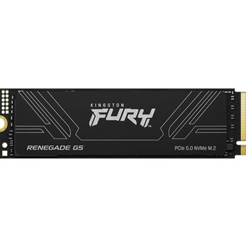 Kingston Fury Renegade SFYR2S/1T0  1Tb Nvme Ssd M.2 Interface Pcie 5.0 X4 Nvme 2 SFYR2S/1T0