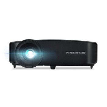 Acer Predator GD711 DLP 2160p 3840x2160 2000000:1 4:3 4000 LED lumens 4:3 16:9 MR.JUW11.002
