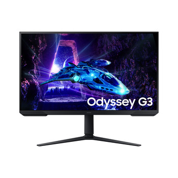 Samsung 32" Odyssey G30D FHD 180Hz Gaming Monitor 81.3 cm 32" 1920 x 1080 pixels LS32DG302EUXXU