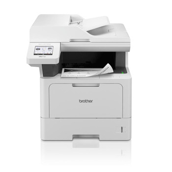 Brother Mfc-L5710dw Professional Wireless All-In-One A4 Mono Laser Printer MFCL5710DWQJ1