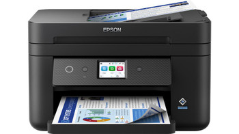 Epson WF2960DWF A4 Colour Inkjet Mfp C11CK60401