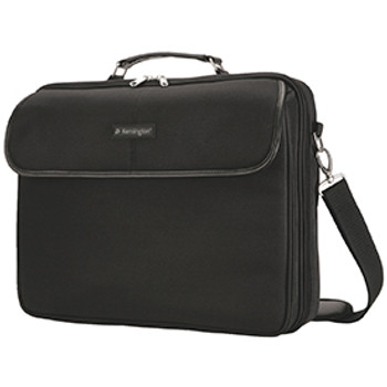 Kensington K62560EU Simply Portable SP30 15.6 " Clamshell Laptop Case K62560EU