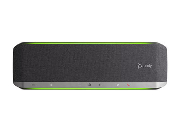 Hp Poly Sync 20+ Bluetooth Microsoft Teams Certified Usb-C Speakerphone 772C2AA