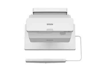 Epson Eb-760Wi 4100 Ansi Lumens 3Lcd Wxga 1280 X 800 Pixels Hdmi Vga Usb 2.0 Pro V11HA80080