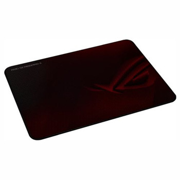 Asus Rog Scabbard Ii Gaming Medium Mouse Pad Water Oil & Dust Repellent 260 X 36 90MP02H0-BPUA00