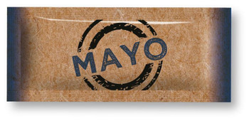 Valuex Mayonnaise Sachets Pack 200 - 0499005 0499005