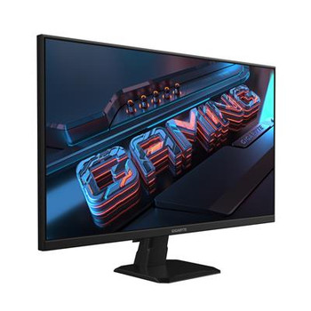 Gigabyte GS27QA 27" Widescreen Ips Black Monitor 2560X1440/1Ms/2Xhdmi/Displaypor GS27QA