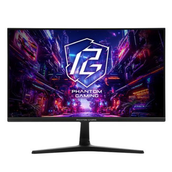 Asrock 24.5" Phantom Gaming Fhd Gaming Monitor PG25FFT Ips 1920 X 1080 1Ms 2 Hdm PG25FFT
