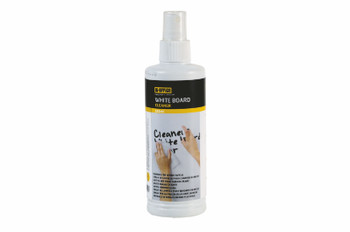 Bi-Office Whiteboard Cleaneing Spray 125Ml BC01