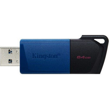 Kingston Technology Datatraveler Exodia M 64Gb Usb-A Flash Drive DTXM/64GB
