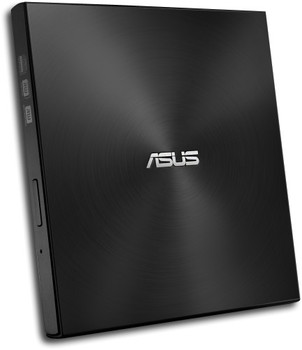 Asus ZenDrive SDRW-08U7M-U Black External DVD Re-Writer ASUS-SDRW-08U7M-U-BLACK