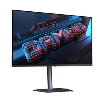 Gigabyte MO32U 31.5" Widescreen Oled Black Multimedia Monitor 3840X2160/0.03Ms/2 MO32U-EK