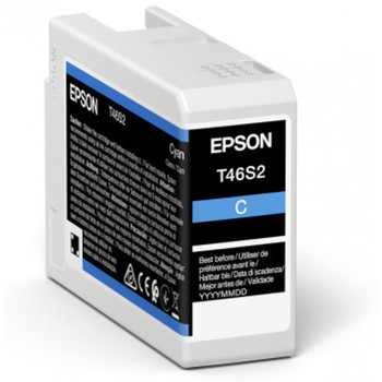 Epson UltraChrome Pro Pigment-based ink 25 ml 1 pcs C13T46S200