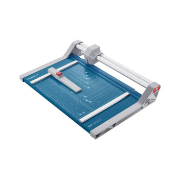 Dahle 550 Generation 3 A4 Professional rotary trimmer 550G3TRIMMER