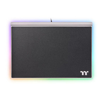 ThermalTake GMP-MP1-BLKHMC-01 Argent Mp1 Rgb Gaming Mouse GMP-MP1-BLKHMC-01