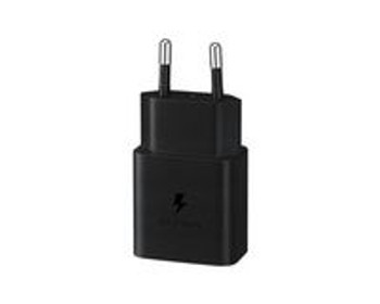 Samsung EP-T1510XBEGEU Common Black 15W Power Adapter EP-T1510XBEGEU