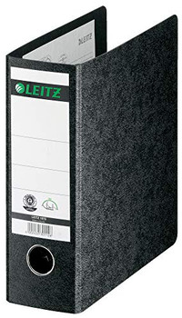 Leitz 180 Lever Arch File Hardboard 10750000 10750000