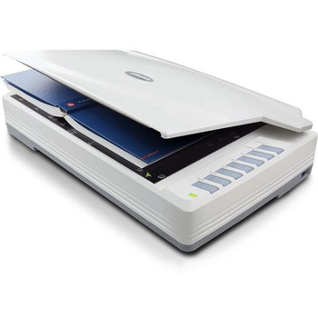 Plustek Opticpro A320e Usb 2.0 Flatbed Desktop Scanner 0309TS