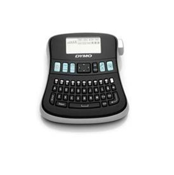 Dymo Labelmanager 210D Label Maker LABELMANAGER210D Dymo Labelmanager 210D Label Maker LABELMANAGER210D
