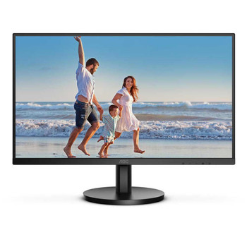 Aoc Q27B3MA 27 " 2560 X 1440 Pixels Quad Hd Va Panel Hdmi Displayport Led Monito Q27B3MA
