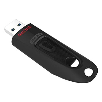 Sandisk Cruzer Ultra 256Gb Usb 3.0 SDCZ48-256G-U46