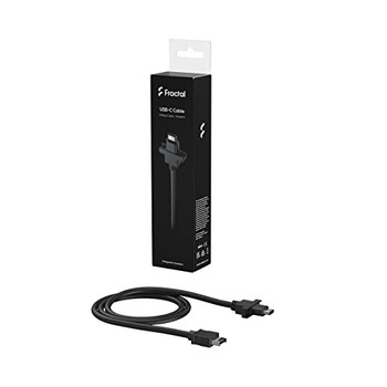 Fractal Design Usb-C 10Gpbs Model D Cable for Fractal Pop Cases Only 650Mm FD-A-USBC-001