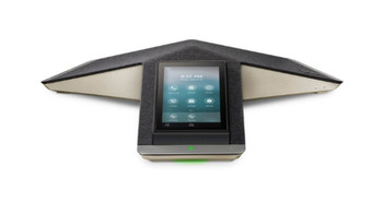 Poly Trio C60 Teams Voip Conference Phone Excludes Power Kit 849B6AA#ABB