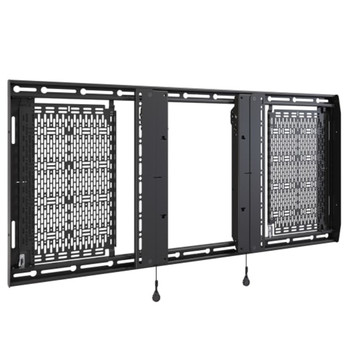 Chief AS3LD 124.5 cm 49" 2.18 m 86" 90700 kg 970 x 450 mm -10 - 0� Black AS3LD Chief AS3LD 124.5 cm 49" 2.18 m 86" 90700 kg 970 x 450 mm -10 - 0� Black AS3LD