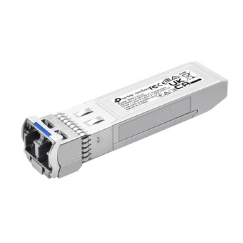Tp-Link Omada 25Gbase-Lr Sfp28 Lc Transceiver Module SM6110-LR