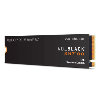 Western Digital Black Sn7100 2Tb M.2 2280 Nvme Internal Solid State Drive WDS200T4X0E-00CJA0 Western Digital Black Sn7100 2Tb M.2 2280 Nvme Internal Solid State Drive WDS200T4X0E-00CJA0