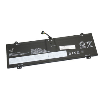 BTI 71Wh 4 cell 5B10Z26479 compatible battery for LENOVO YOGA 7-14ACN6 82N7 YOGA L19C4PDC-BTI