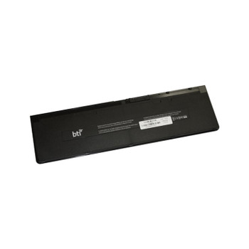 BTI Compatible Battery Dell Latitude E7250 3 Cell 39Whr WG6RP-BTI